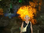 Cамая большая пещера Ханг Дао Го / The biggest cave - Hang Dau Go