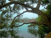 Озеро Возвращённого Меча (Хоан Кием) / Lake of the Restored Sword (Hoan Kiem Lake)